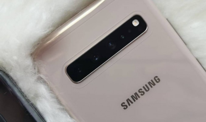 Galaxy S10 5G 攝影實試：ToF 鏡頭又有什麼優勢呢?