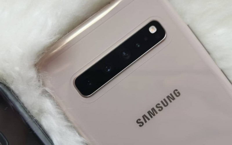 Galaxy S10 5G 攝影實試：ToF 鏡頭又有什麼優勢呢?