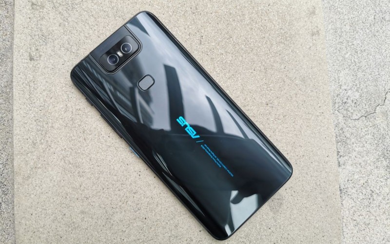ZenFone 6 效能實測：$4988 旗艦手機表現又如何？