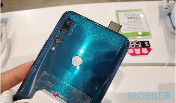 HUAWEI Y9 Prime 2019 上市即減！最平$1699加送大灣區 SIM 卡