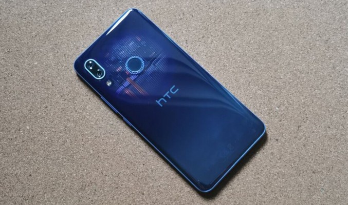 HTC U19e 上手試：與 Lenovo Z5s 相比又有什麼優勝的地方?