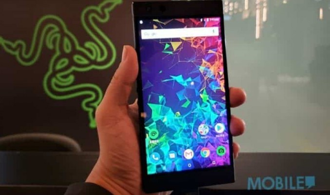 官網大劈價：Razer Phone 2 劈近至半價發售