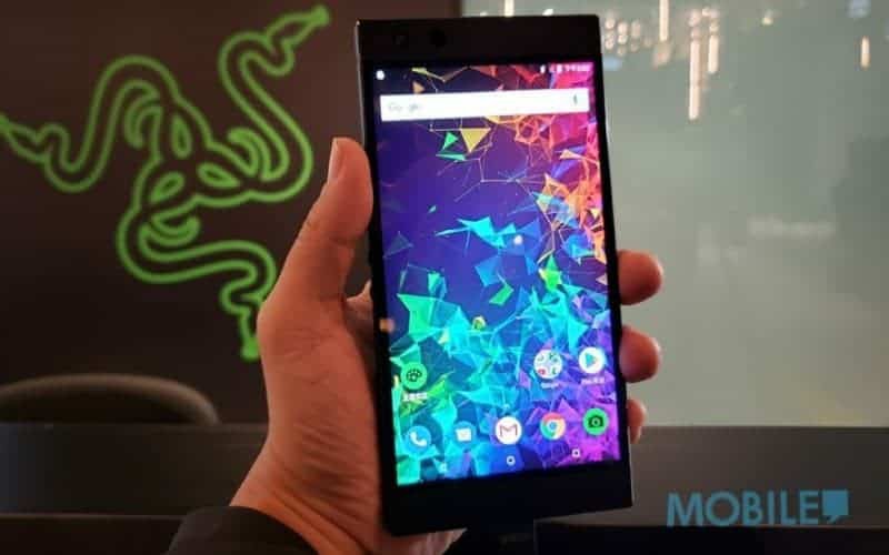 官網大劈價：Razer Phone 2 劈近至半價發售