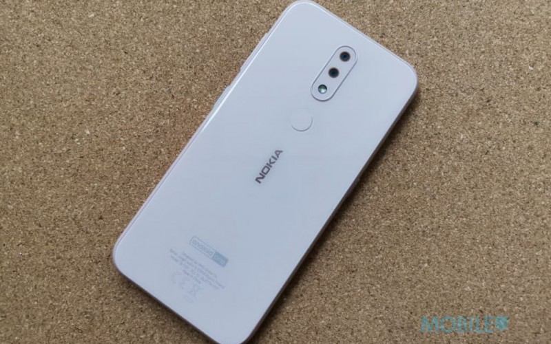 Nokia 4.2 電量測試：續航力表現尚可的入門機