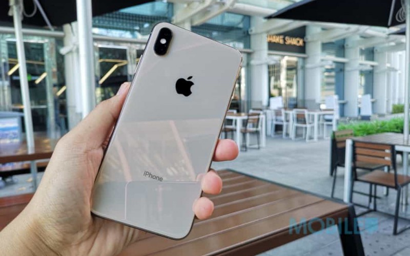 網店勁減，iPhone XS Max 僅售 $9599