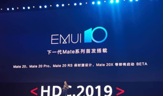 EMUI 10 更新名單全面睇，多款 HUAWEI 及 Honor 手機在列