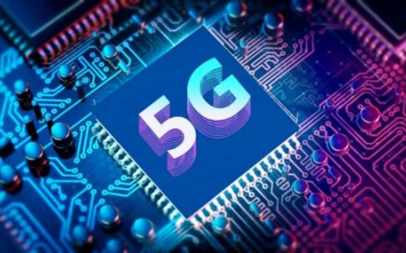 究竟什麼是5G基頻晶片？