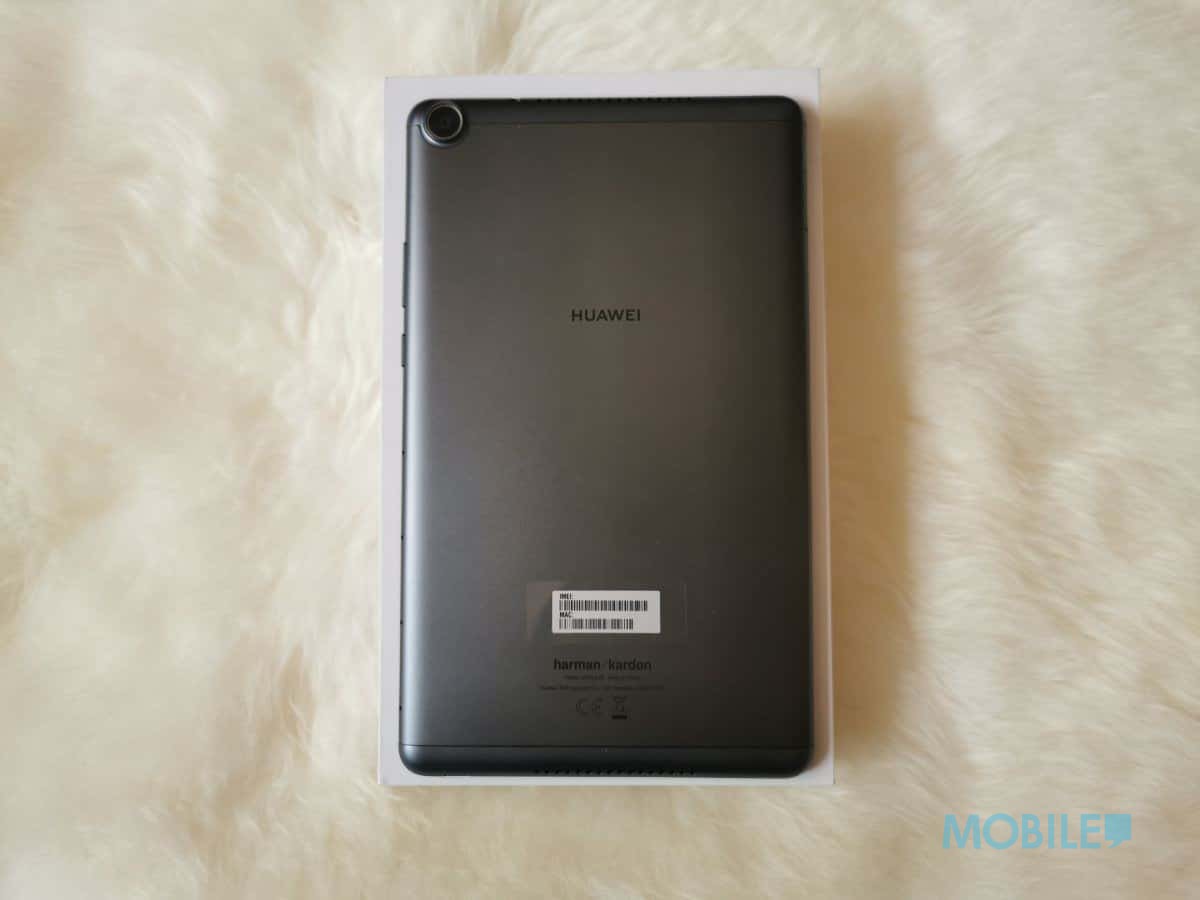 HUAWEI MediaPad M5 Lite 上手試：廉價入門級平板僅售$1699 
