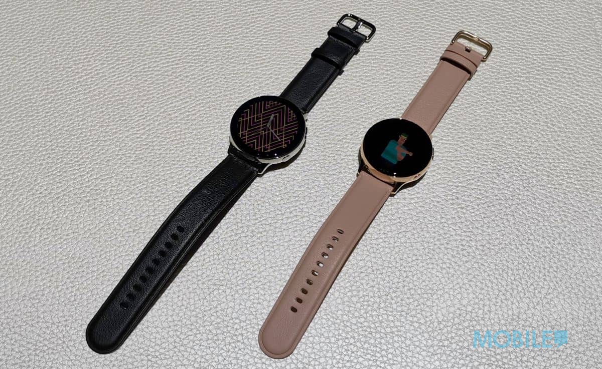 Galaxy Watch 4 44мм Купить