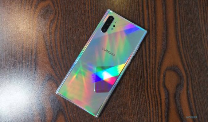 Galaxy Note 10 系列上台出機格價全面睇