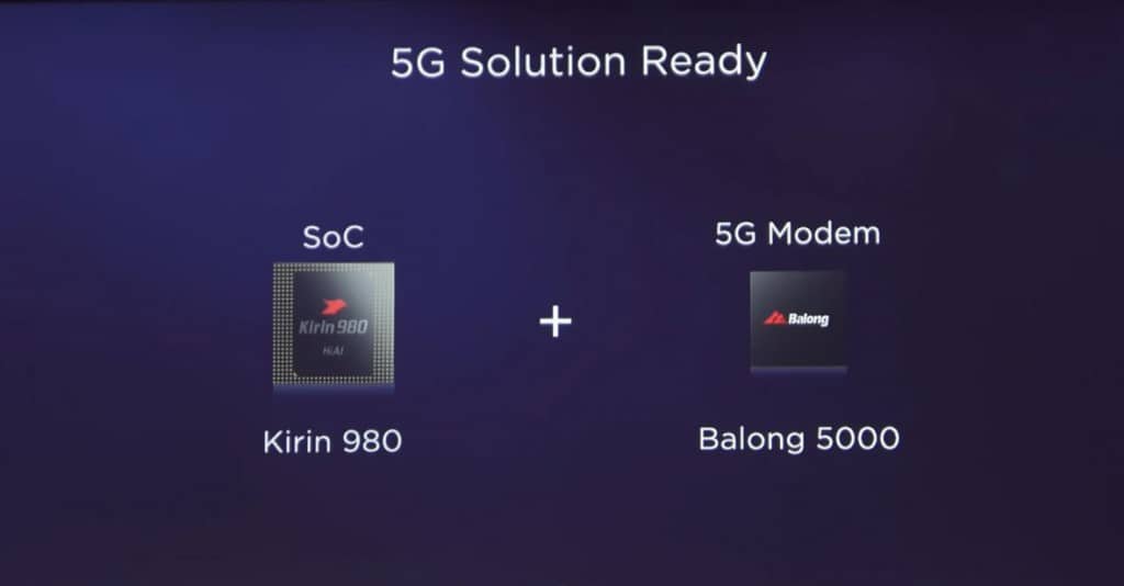Kirin-980-5G-modem-Balong-5000