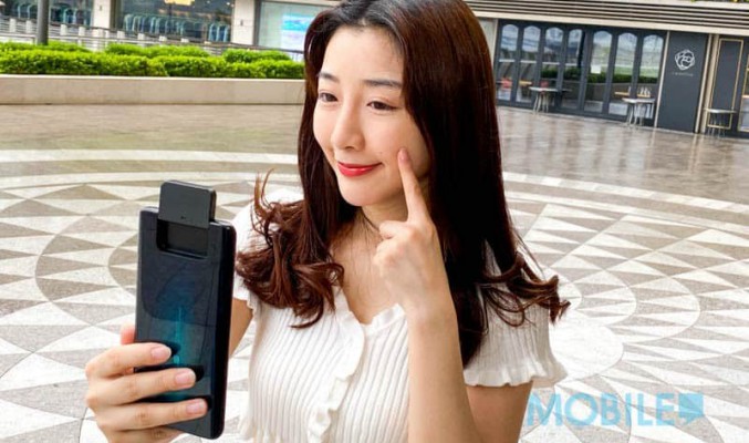 影相得、拍片得、Selfie 都得！真全屏 ZenFone 7 系列點止翻鏡咁簡單