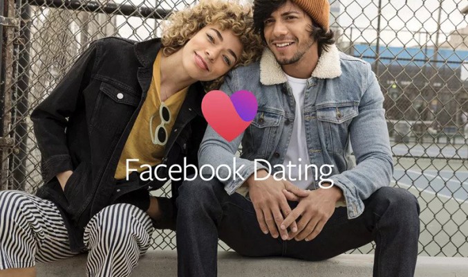 好過用”附近的人”！Facebook 推約會服務 Dating 幫你識女仔