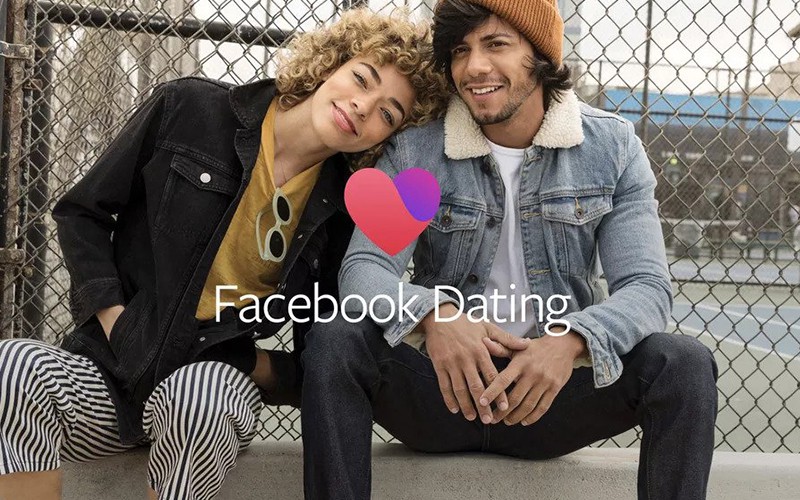 好過用”附近的人”！Facebook 推約會服務 Dating 幫你識女仔