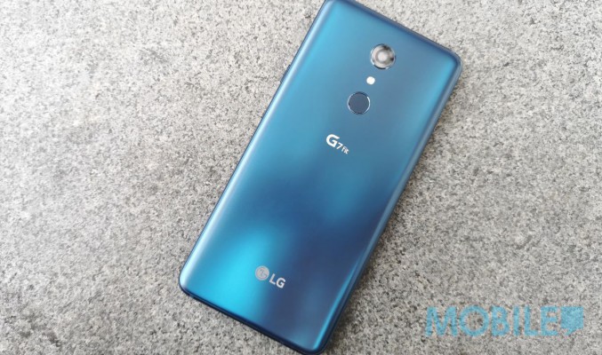 驍龍 821 LG G7 Fit 新低價，可惜減價太遲！