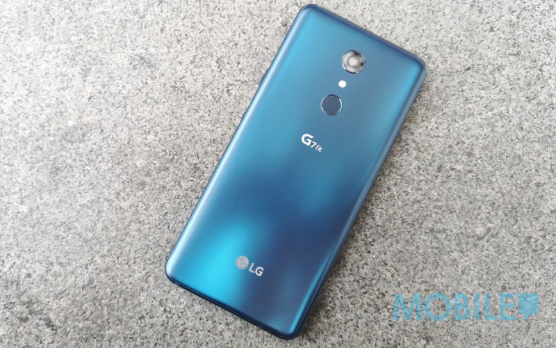 驍龍 821 LG G7 Fit 新低價，可惜減價太遲！