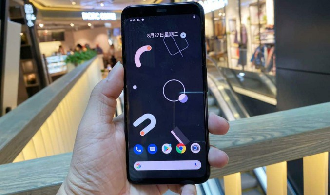 「水貨行情」Google Pixel 4 系列到港，首批最平$6,980有交易！