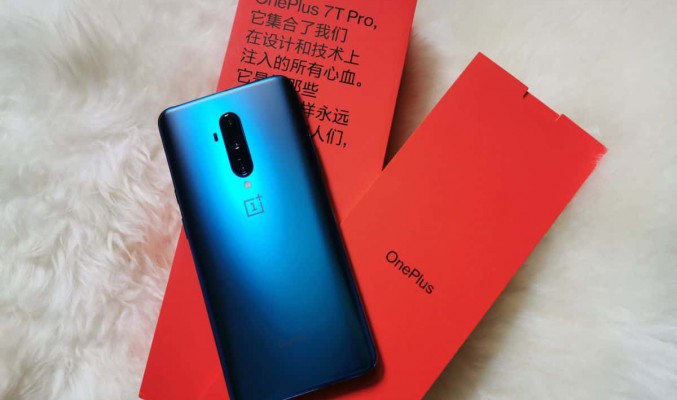 OnePlus 7T Pro 評測：平實的國產黑馬旗艦手機