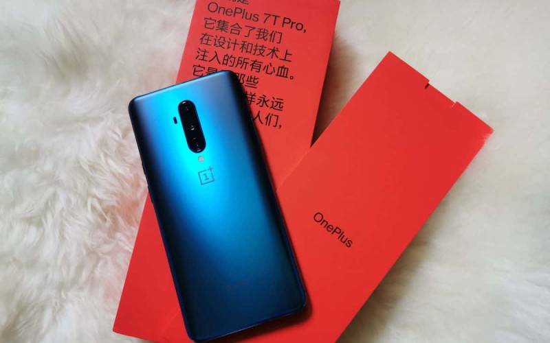 OnePlus 7T Pro 上手試：平實的國產黑馬旗艦手機