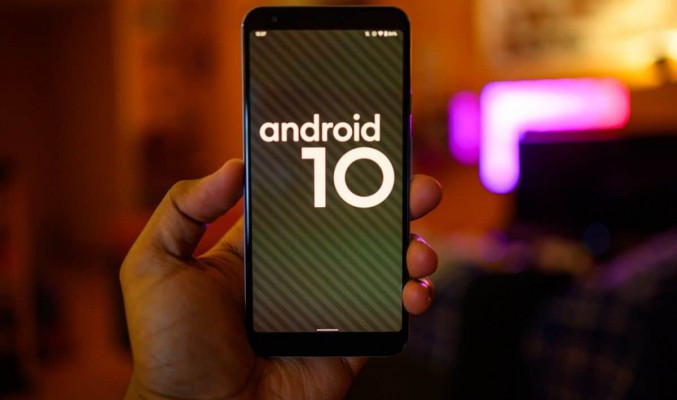各大品牌 Android 10 更新時間表