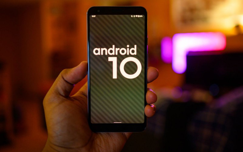 各大品牌 Android 10 更新時間表