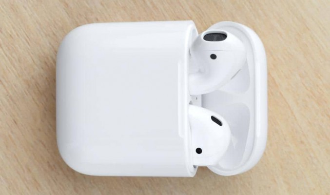 AirPods 2 行貨售價創新低！ 唔駛一千就有交易