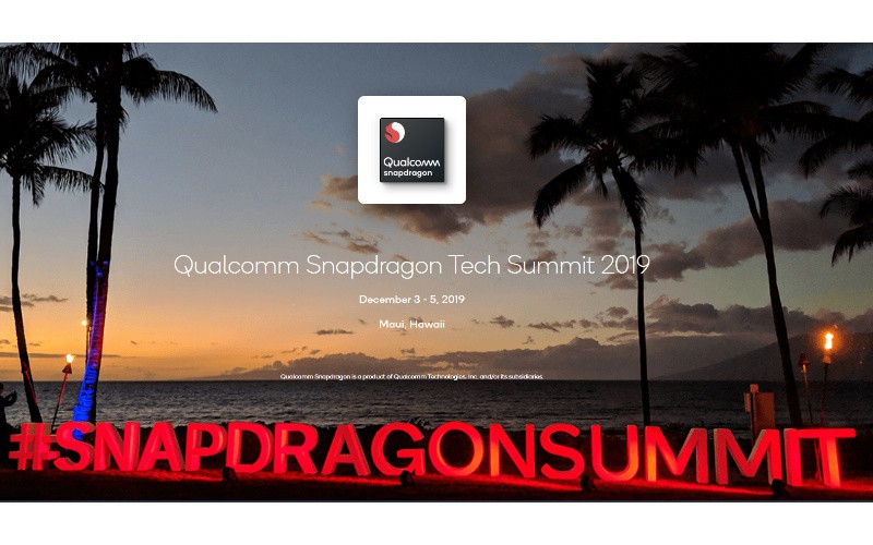 新一代旗艦處理器要來，Snapdragon 865 平台將於12月在夏威夷發佈！