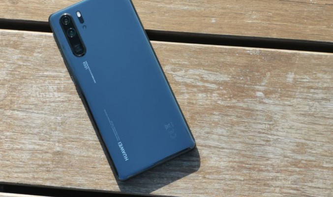 HUAWEI P30 系列再減，大鋪定價 $3888 起