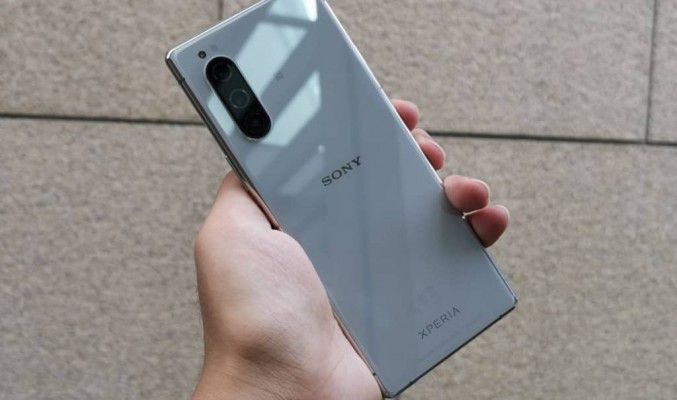 Sony Xperia 5 價錢 Price 及評測：Sony 近期代表作？