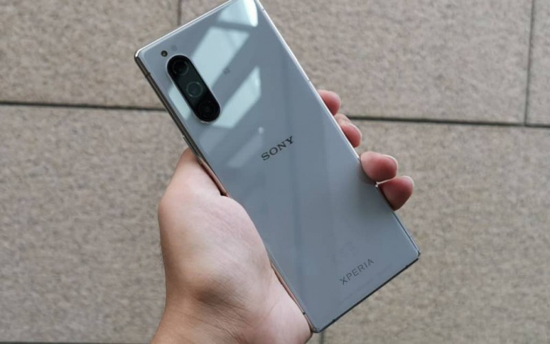 Sony Xperia 5 價錢 Price 及評測：Sony 近期代表作？