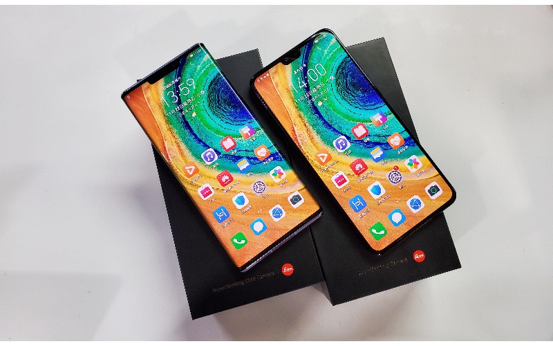 「水貨行情」HUAWEI Mate 30 系列 5G，開價$5,680起！