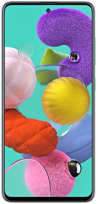 Galaxy A71