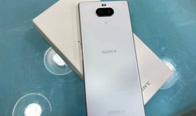 「水貨行情」SONY 10 仔小升級日系 Xperia 8 到港，開價三千頭有交易！