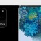SAMSUNG Galaxy S20 系列及 Galaxy Z Flip 售價及完整規格全曝光！