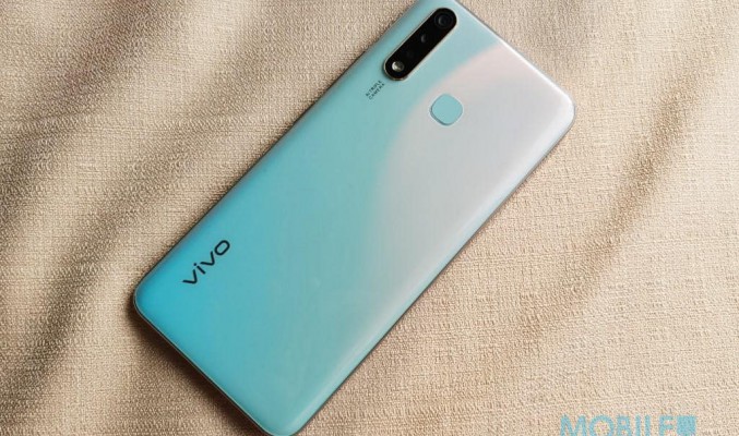 vivo Y19 電量實測：續航力表現尚可的入門機