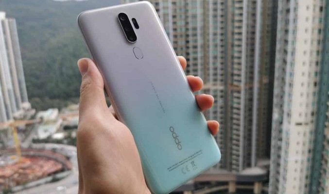 OPPO A9 2020 電量實測：超卓的續航力表現