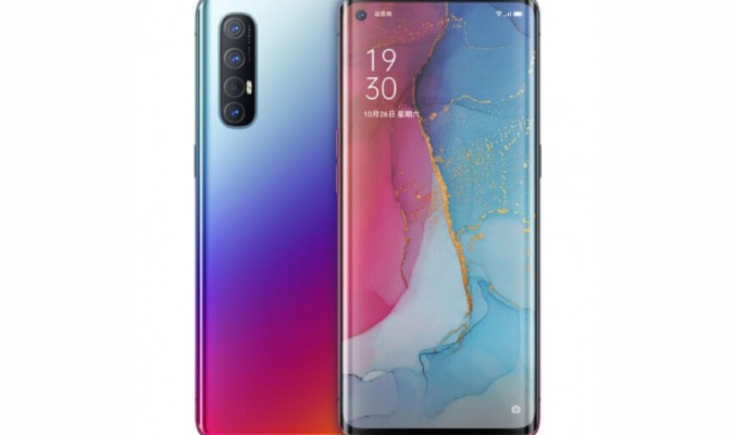 【水貨行情】OPPO Reno 3 Pro 5G 到港，四千頭有交易！