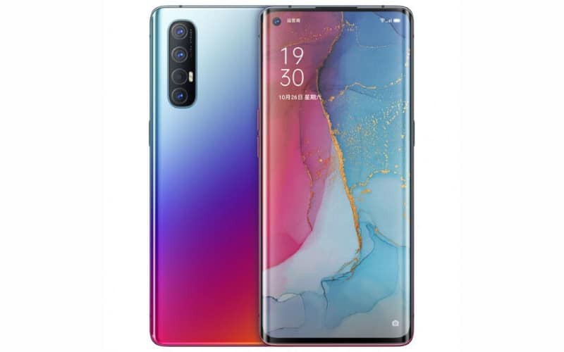 【水貨行情】OPPO Reno 3 Pro 5G 到港，四千頭有交易！