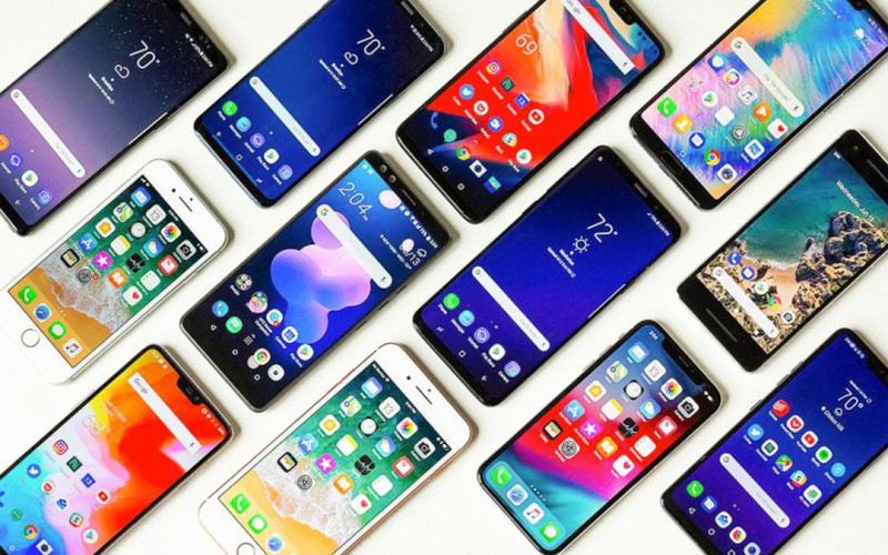 OPPO、vivo 及 ASUS 都在內，2019年邊5款手機被外界低估？