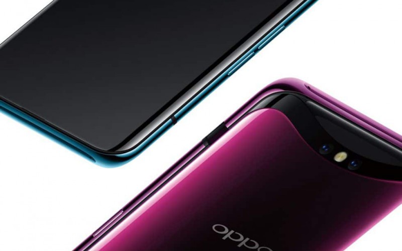 OPPO 新旗舰Find X2 Pro 或于短期内发布！-质流