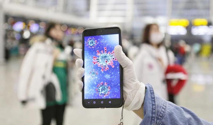 新型冠狀病毒對香港手機市場有什麼影響？