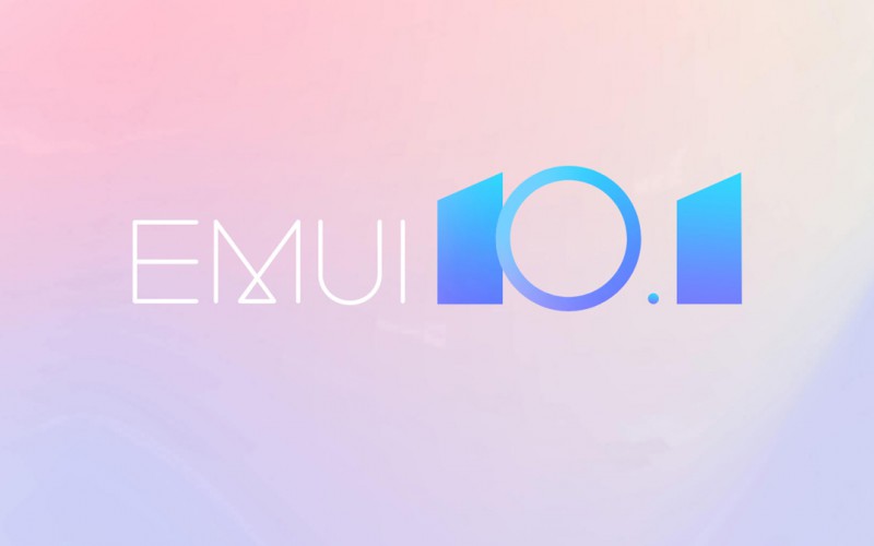 EMUI 10.1 即将发布? 或由HUAWEI P40 系列首发