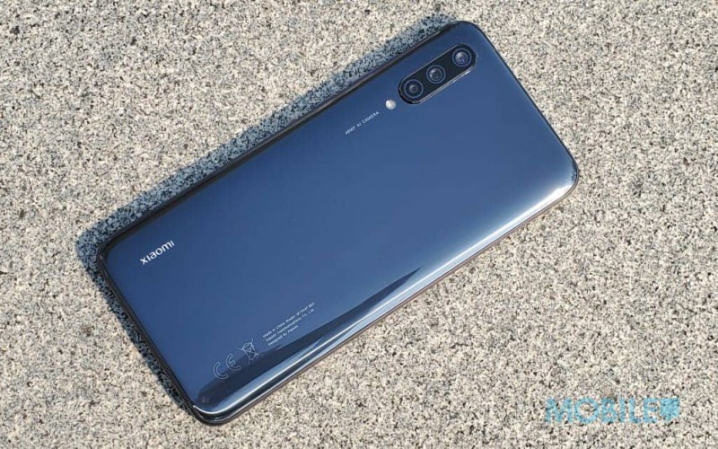 小米9 Lite 價錢 Price 及評測:中規中距的中階機