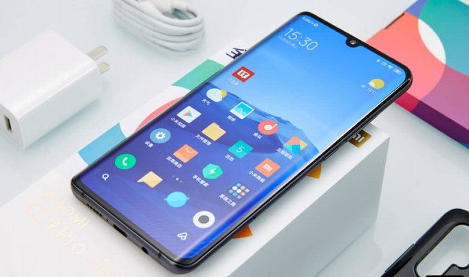 【水貨行情】小米10 Pro 5G 水貨到港，首批叫價 $6,280！