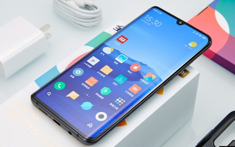 【水貨行情】小米10 Pro 5G 水貨到港，首批叫價 $6,280！