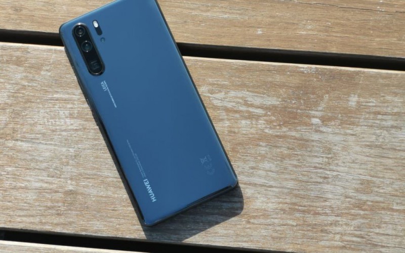 新一代旗艦即將發布，HUAWEI P30 Pro 售價略為調整