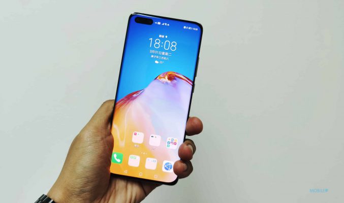 HUAWEI P40 Pro 效能及HMS系統功能實試！