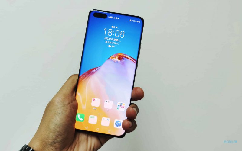 HUAWEI P40 Pro 效能及HMS系統功能實試！