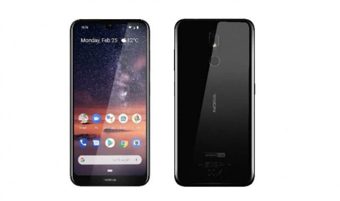 網店推超級優惠，Nokia 3.2 照價再減