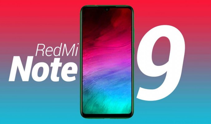 紅米 Note 9 Pro 紅色版本曝光，明日正式發布